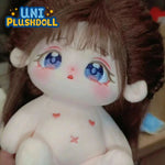 Uni Plush Doll Original Plushies Little Night Cotton Doll Plush 20 CM