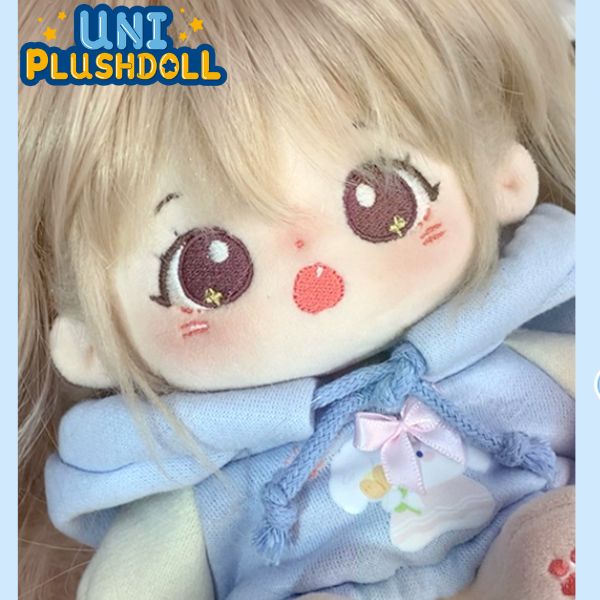Uni Plush Doll Original Plushies MIA Cotton Doll Plush 20 CM