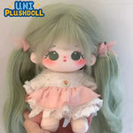 Uni Plush Doll Original Plushies Maruhana Cotton Doll Plush 20 CM