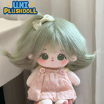Uni Plush Doll Original Plushies Maruhana Cotton Doll Plush 20 CM
