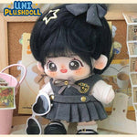 Uni Plush Doll Original Plushies Maruko Cotton Doll Plush 20 CM