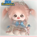 Uni Plush Doll Original Plushies Momo Cotton Doll Plush 20 CM