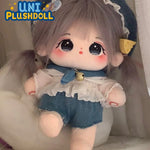 Uni Plush Doll Original Plushies Ri-Chan Cotton Doll Plush 20 CM