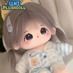 Uni Plush Doll Original Plushies Ri-Chan Cotton Doll Plush 20 CM