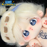 Uni Plush Doll Original Plushies Youyou Cotton Doll Plush 20 CM