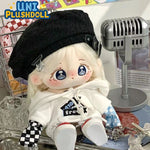 Uni Plush Doll Original Plushies Youyou Cotton Doll Plush 20 CM