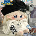 Uni Plush Doll Original Plushies Youyou Cotton Doll Plush 20 CM