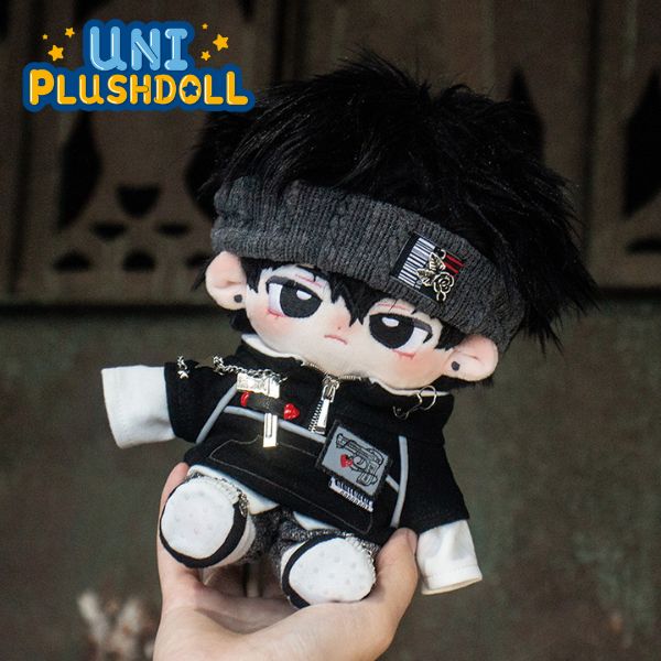 Single Plush Plush Clothes/High-Quality/Purely Handmade/Shipping Worldwide ...
