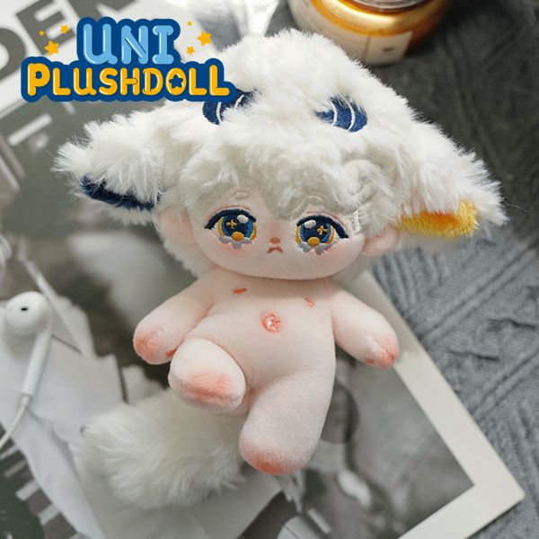 Uni Plush Doll Original Plushies Lamb girl/boy Cotton Doll Plush 20 CM