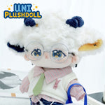 Uni Plush Doll Original Plushies Lamb girl/boy Cotton Doll Plush 20 CM