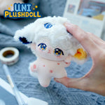 Uni Plush Doll Original Plushies Lamb girl/boy Cotton Doll Plush 20 CM