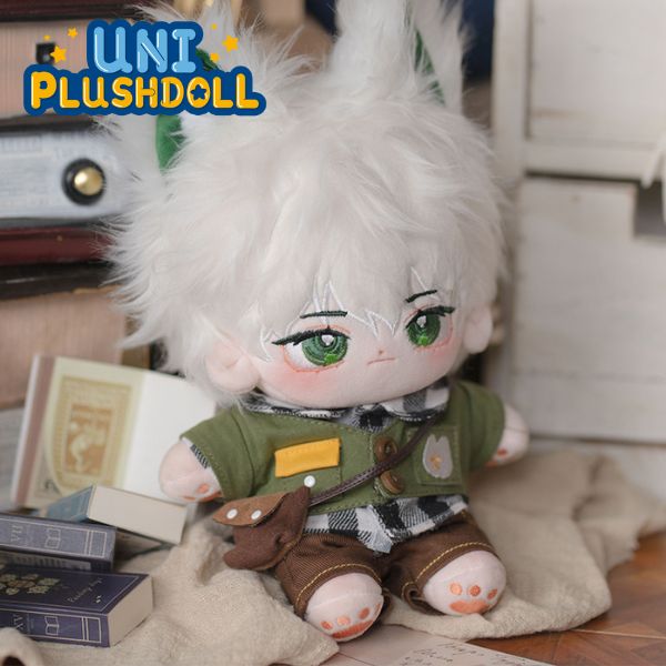 Uni Plush Doll Original Plushies Monster girl/boy Cotton Doll Plush 20 CM