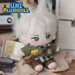 Uni Plush Doll Original Plushies Monster girl/boy Cotton Doll Plush 20 CM