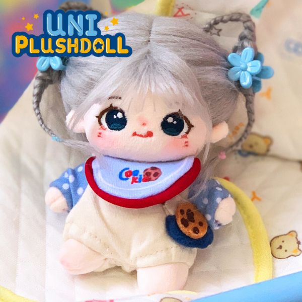 Uni Plush Doll Original Plushies Nuonuo girl/boy Cotton Doll Plush 20 CM