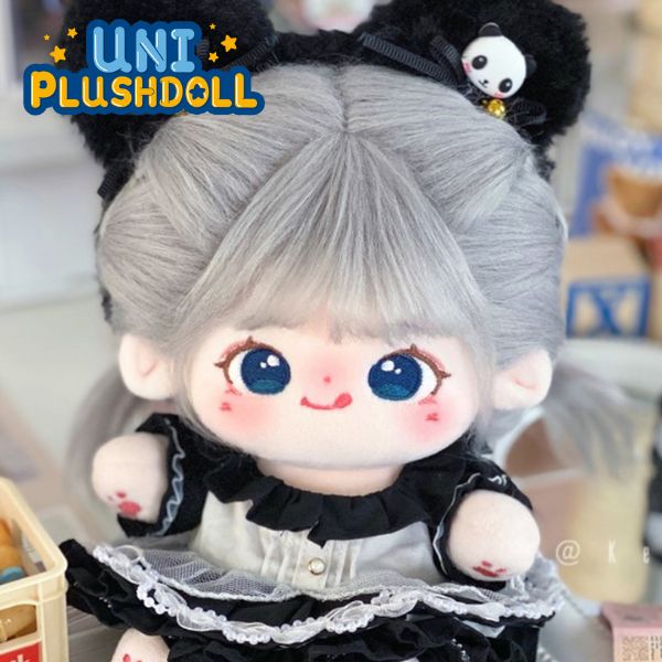 Uni Plush Doll Original Plushies Nuonuo girl/boy Cotton Doll Plush 20 CM