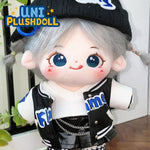 Uni Plush Doll Original Plushies Nuonuo girl/boy Cotton Doll Plush 20 CM