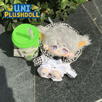 Uni Plush Doll Original Plushies Seven girl/boy Cotton Doll Plush 20 CM