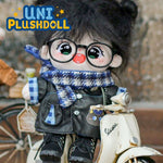 Uni Plush Doll Original Plushies Twinkle girl/boy Cotton Doll Plush 20 CM