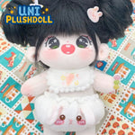 Uni Plush Doll Original Plushies Twinkle girl/boy Cotton Doll Plush 20 CM
