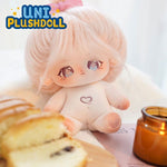 Uni Plush Doll Original Plushies Yingying Monster girl/boy Cotton Doll Plush 20 CM
